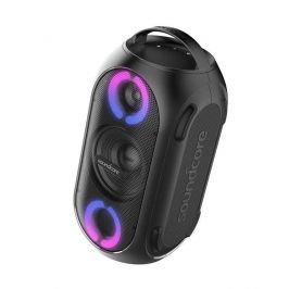 Anker Soundcore Rave Party Cast Portable Party-Proof Speaker