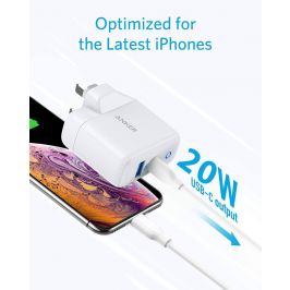 Anker 35W PowerPort PD II 