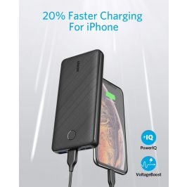 Anker PowerCore Essential 20000 Portable Charger