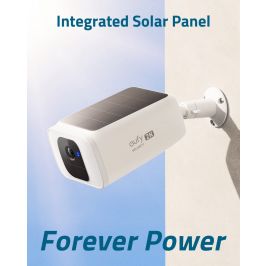 eufy by Anker Security SoloCam S40