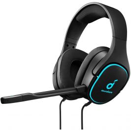 Anker Soundcore Strike 3 Gaming Headset