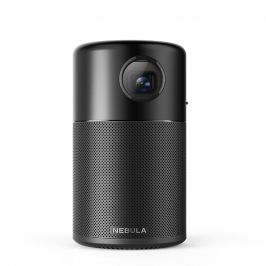 Anker Nebula Capsule Smart Mini Projector