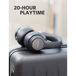 Anker Soundcore Vortex Bluetooth Wireless Headphones