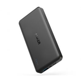 Anker PowerCore II Slim 10000mAh with PowerIQ 2.0