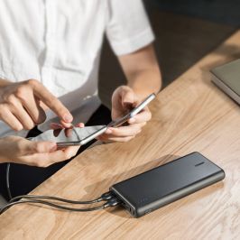 Anker PowerCore 26800 with PowerIQ™