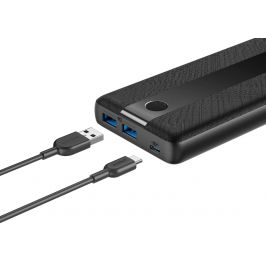 Anker 535 PowerCore III Elite 19200mAh