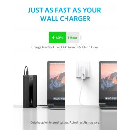 Anker 535 PowerCore III Elite 19200mAh