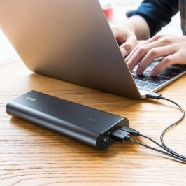 Anker PowerCore+ 20100mAh USB-C With PowerIQ™