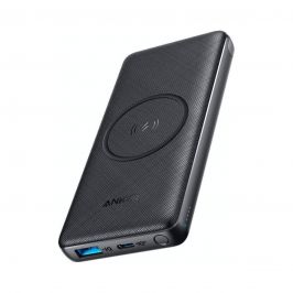 Anker PowerCore III Sense 10000mah Wireless PowerBank