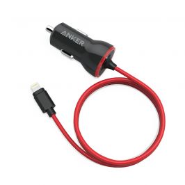 Anker PowerDrive Lightning 12W with PowerIQ™