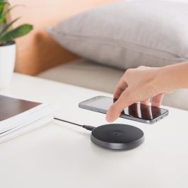 Anker PowerTouch 10 USB-C Fast Wireless Charger