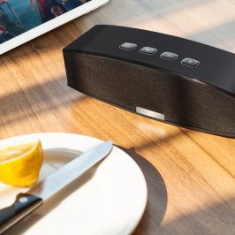Anker Premium Stereo Bluetooth Speaker