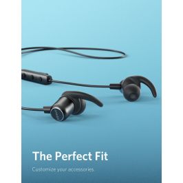 Anker SoundBuds Slim+ Wireless Bluetooth Earphones