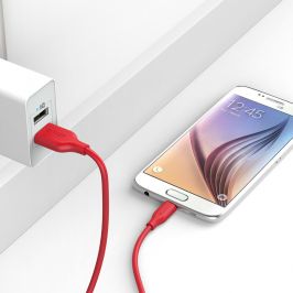Anker PowerLine 10ft Micro USB