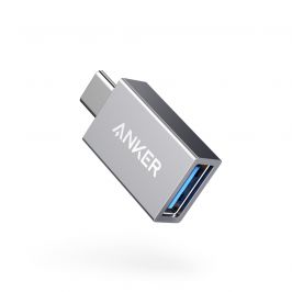 Anker USB C to USB 3.0 Adapter (Female)