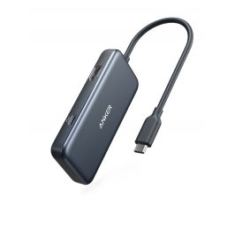 Anker Premium 4-in-1 USB-C Hub