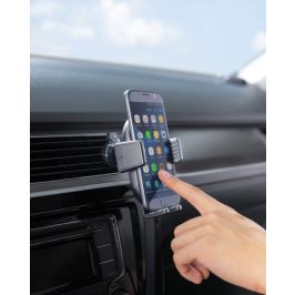 Anker PowerWave 7.5 Wireless Charging Car Mount