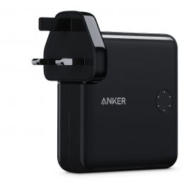 Anker PowerCore Fusion Power Delivery 5000mAh Battery and USB Charger 