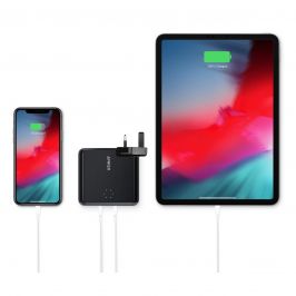 Anker PowerCore Fusion Power Delivery 5000mAh Battery and USB Charger 