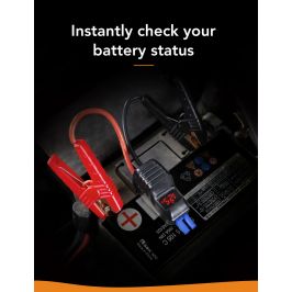 Roav [By Anker] Car Jump Starter Pro 800A Peak 12V 8000mAh