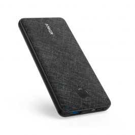 Anker PowerCore Metro Slim 10000 Ultra Slim Portable Charger