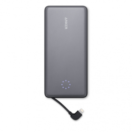 Anker PowerCore+ Pro 10000 mAh Power Bank