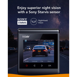 Anker Roav DashCam S1