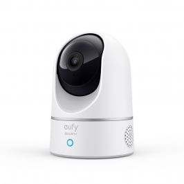 Anker eufy Indoor Cam 2K Pan and Tilt Home Security Indoor Camera