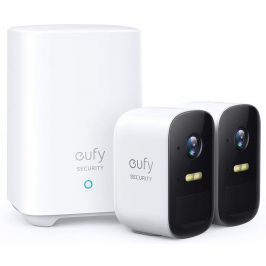 Anker eufy Security eufyCam 2C 2+1